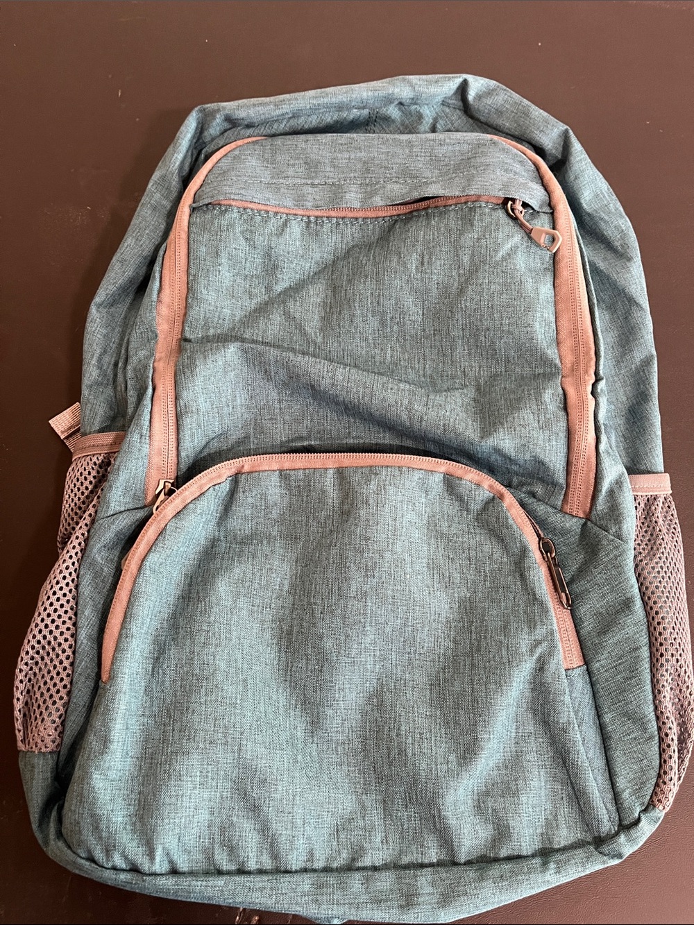 Rehab Project Backpack- See Description